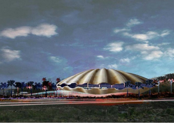 Z�nith Ile de La R�union