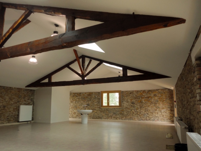 Maison des Associations
