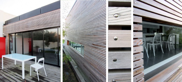 Loft Bouscat Observatoire