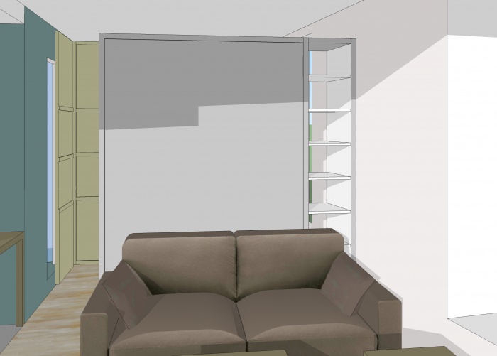 27m² / 5 couchages : LGA_12PLV_05