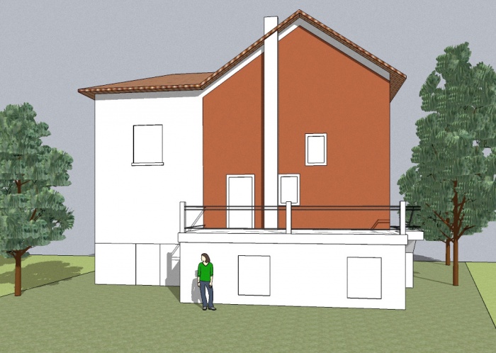 Extension et réaménagement d'une maison individuelle : image_projet_mini_60421