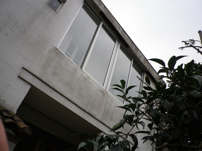 Rénovation d'une échoppe : IMGP1565.JPG