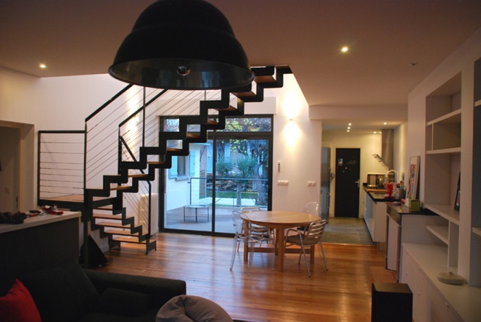 réhabilitation d'une maison : phomarc_c