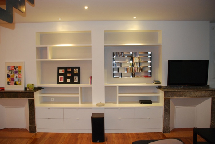 réhabilitation d'une maison : phomarc_d