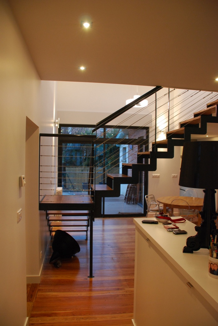 réhabilitation d'une maison : phomarc_f