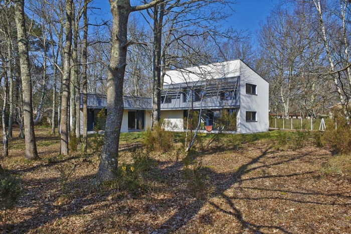 Maison prs d'Hourtin : PCAUMES-Agence_Masse-Maison_Fovet-0002