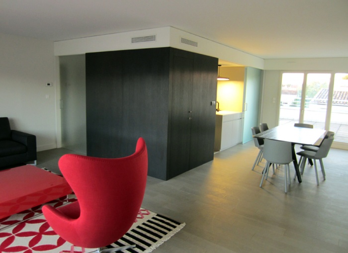 APPARTEMENT AL
