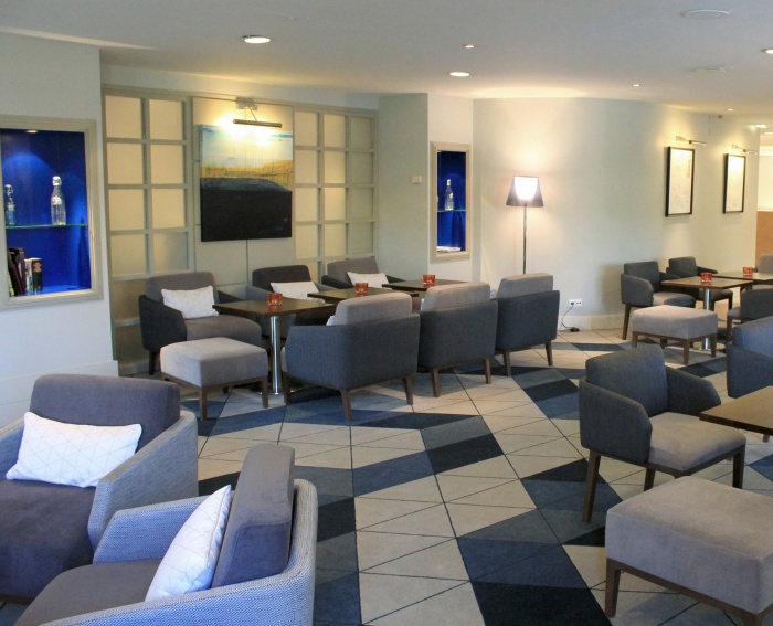 BAR HOTEL LES CELESTINS *****