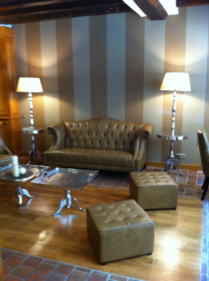 Amenagement hotel 3 �toiles Paris