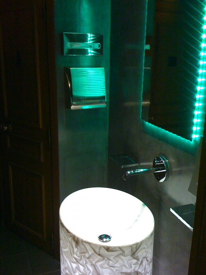 Amenagement hotel 3 �toiles Paris : IMG_1705.JPG