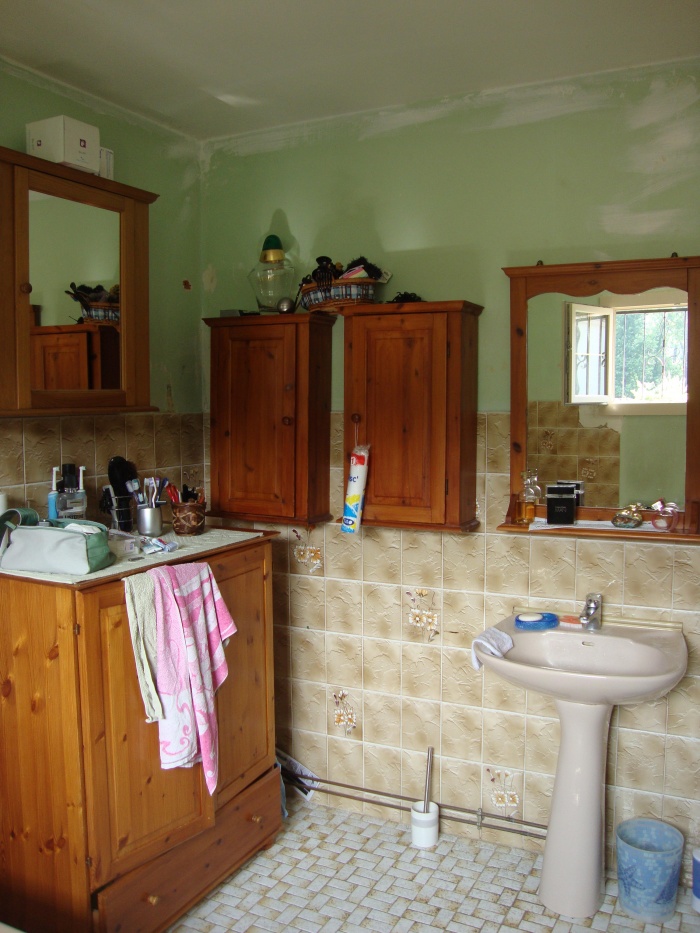 Rénovation d'une salle de bain : DSC03105