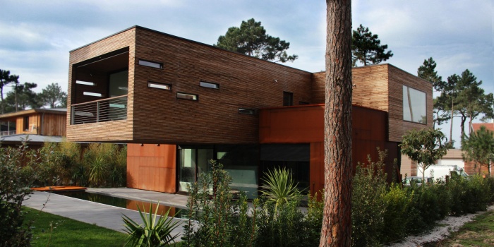 Maison secondaire  Arcachon 