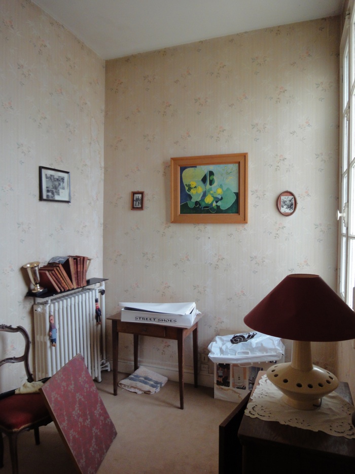 la villa de Mamie  Bordeaux Saint Augustin 2015 : DSC00296.JPG