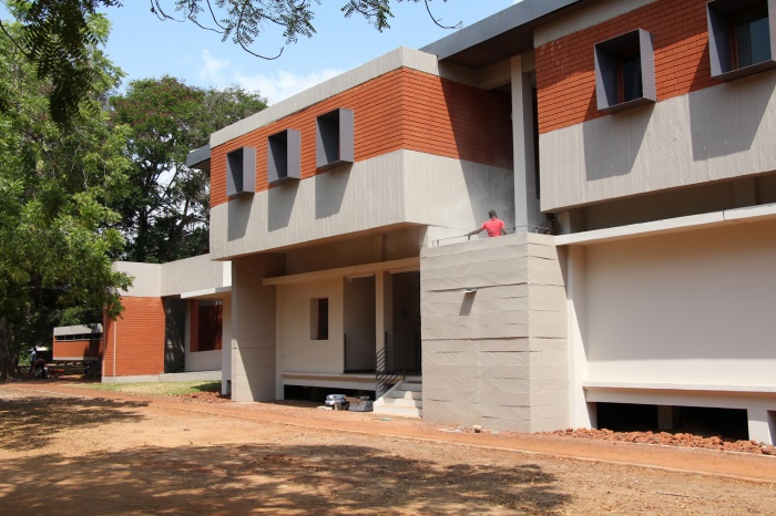 Institut Franais du Togo