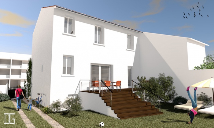 MAISON CCXCII