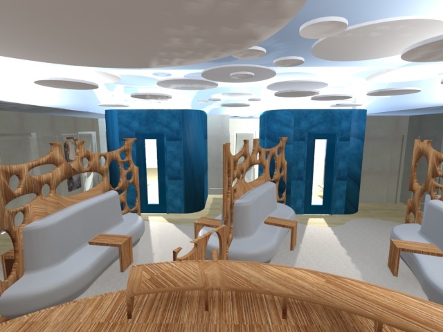 Un projet ralis par Claire Chamaillet