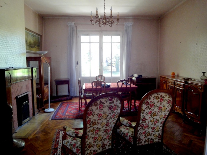 La maison de ville Art Dco 2016 : DSC09399.JPG