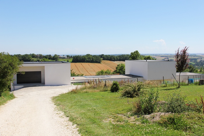 Maison N  Lectoure (32) : IMG_5657.JPG