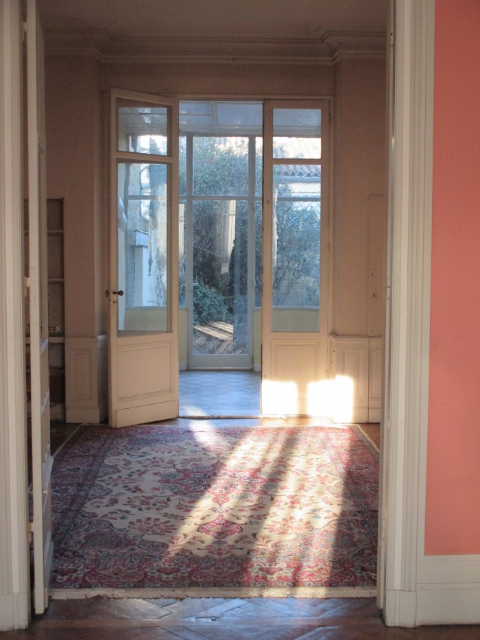Rhabilitation d'une maison bourgeoise  Bordeaux 2017 : IMG_7309.JPG
