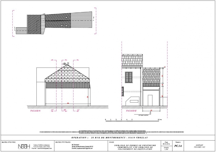 Loft - 26 rue de Montmorency : x15.JPG