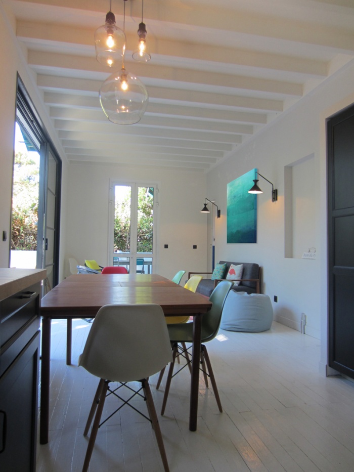 Maison CH