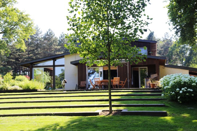 Un projet ralis par Pauline DIF ARCHITECTE