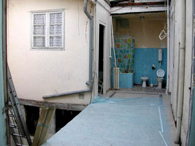 rénovation maison